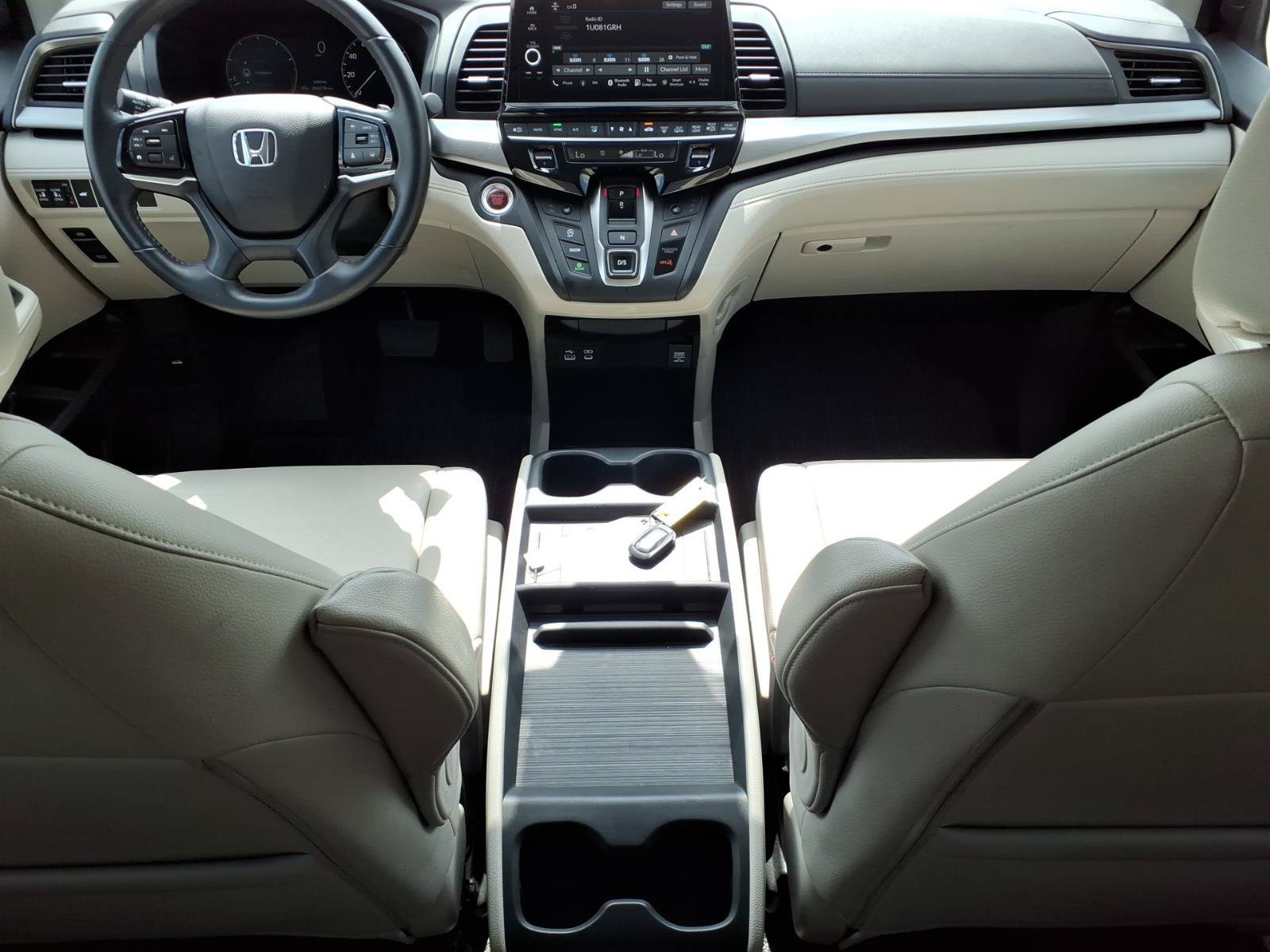 Used 2025 Honda Odyssey EX-L image 18