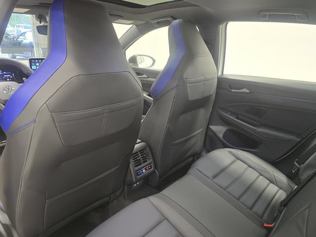 New 2026 Volkswagen Golf AWD/4WD image 25