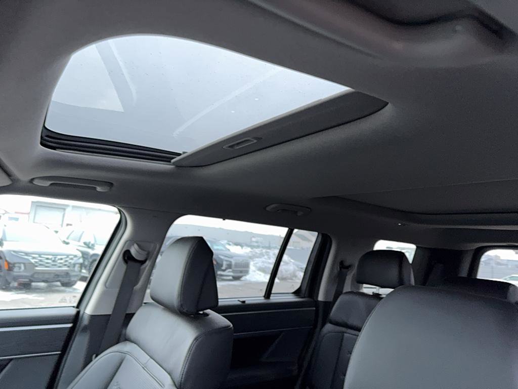 New 2024 Hyundai Santa Fe Limited image 13