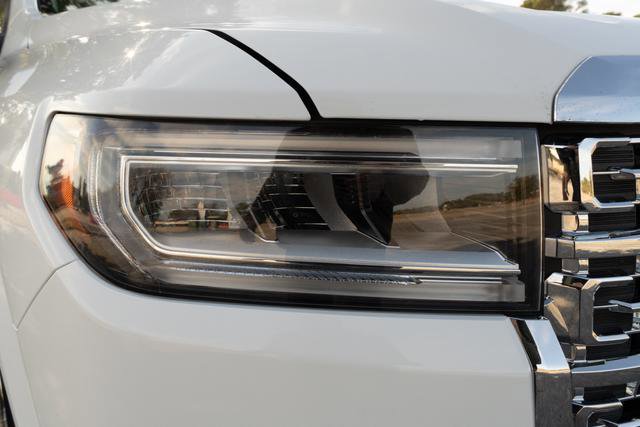 Used 2021 GMC Acadia Denali w/ Denali Technology Package image 44