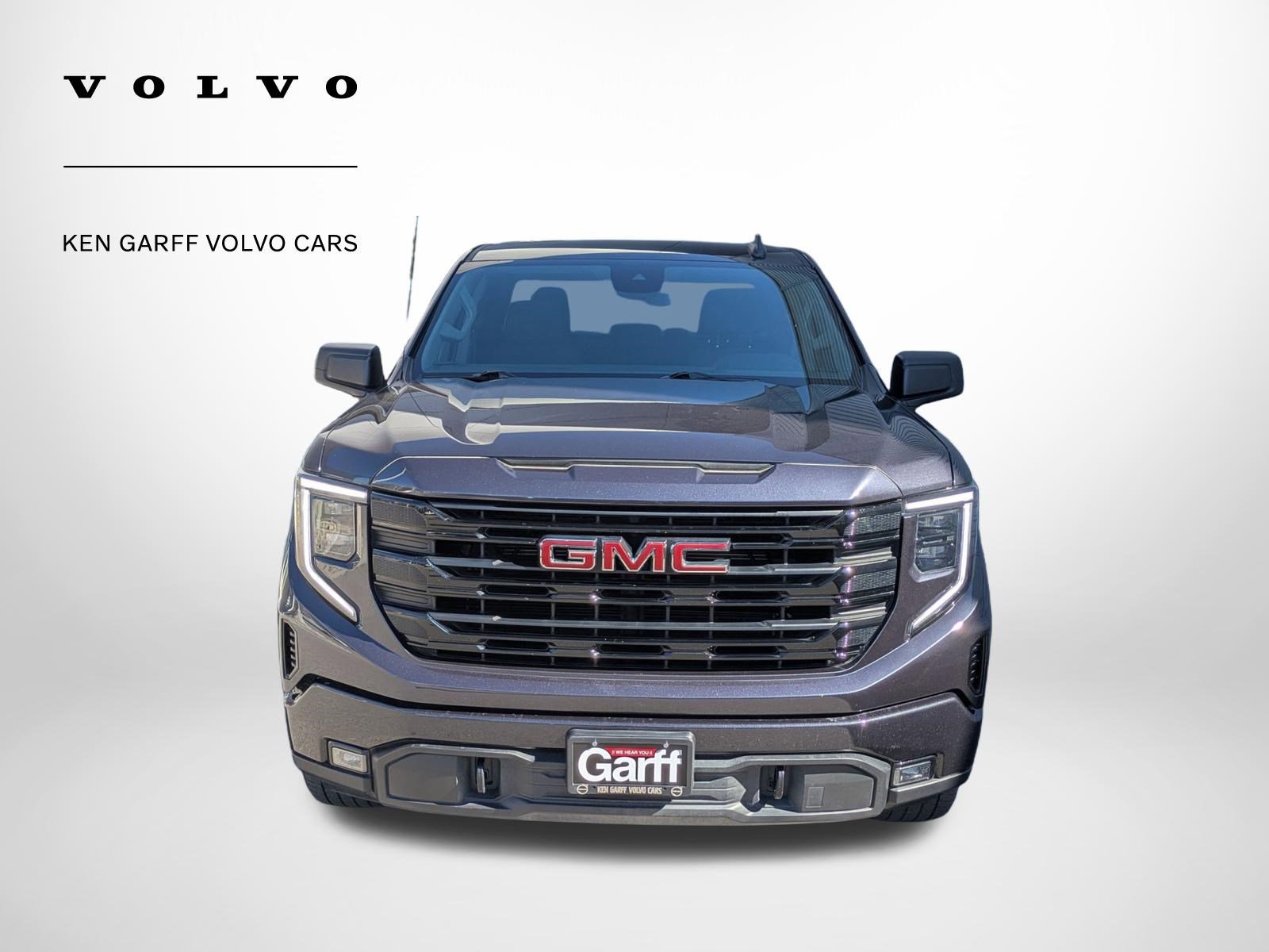 Used 2022 GMC Sierra 1500 Elevation image 9