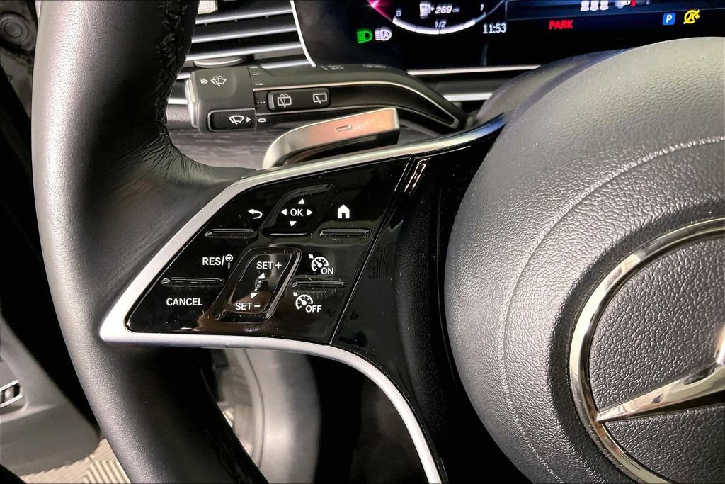 Used 2025 Mercedes-Benz GLE 350 GLE 350 image 27