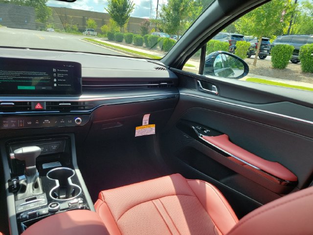 New 2026 Kia K5 GT-Line w/ GT-Line Premium Package AWD/4WD image 9
