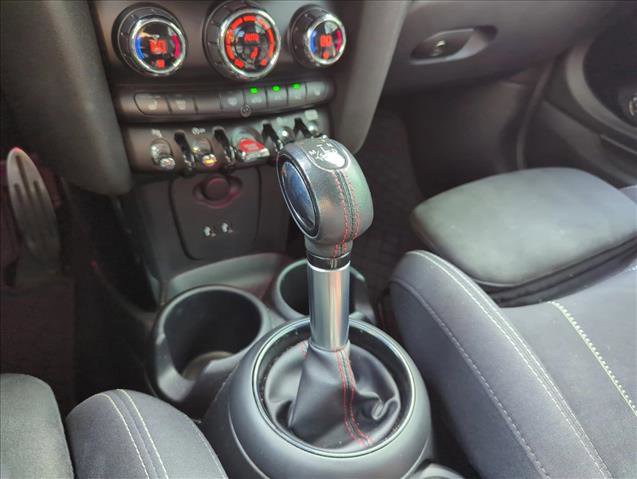 Used 2019 MINI Cooper John Cooper Works w/ Premium Package image 7