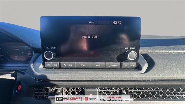 Used 2023 Honda Accord EX image 14