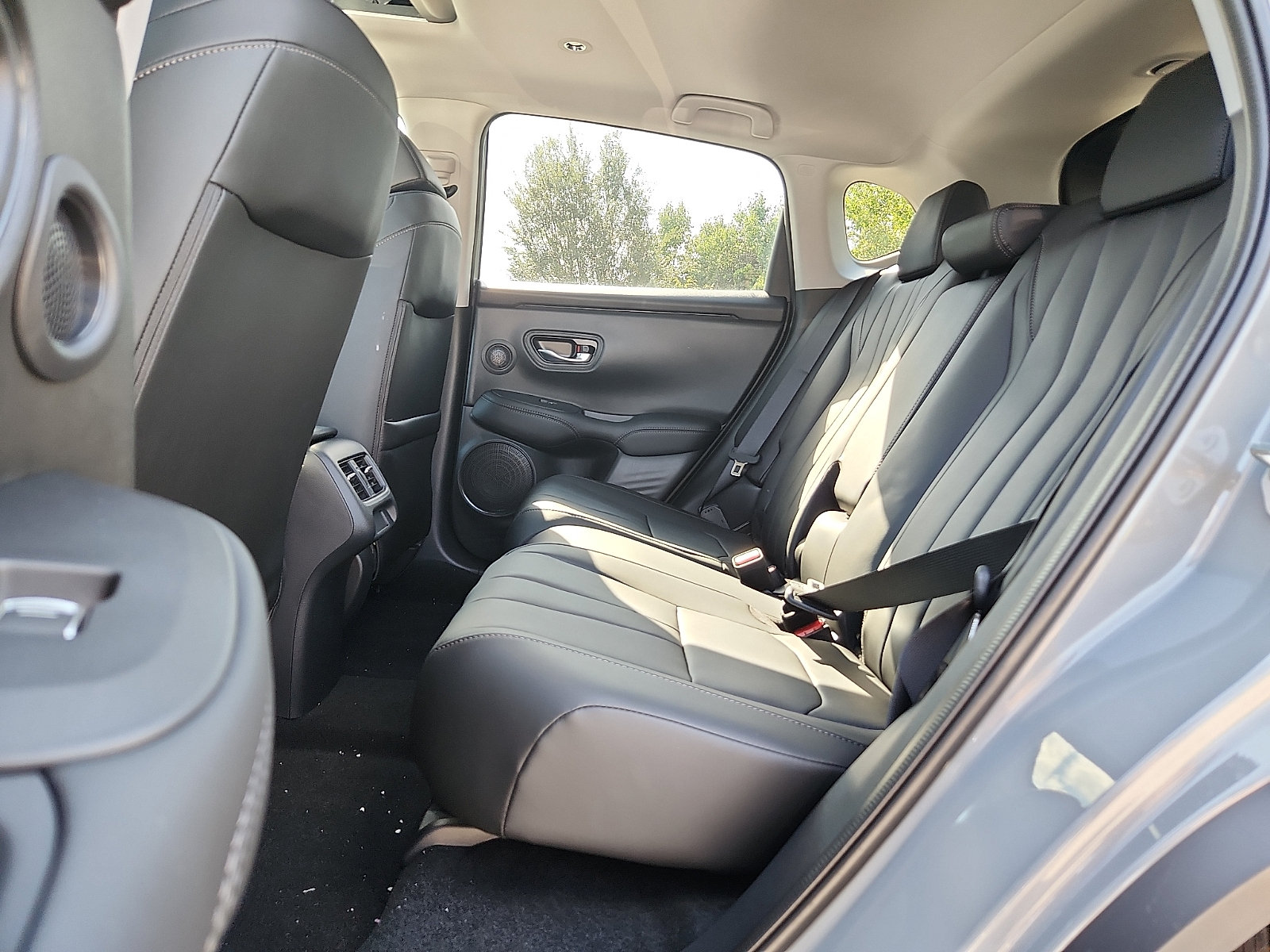 New 2026 Acura ADX FWD image 6