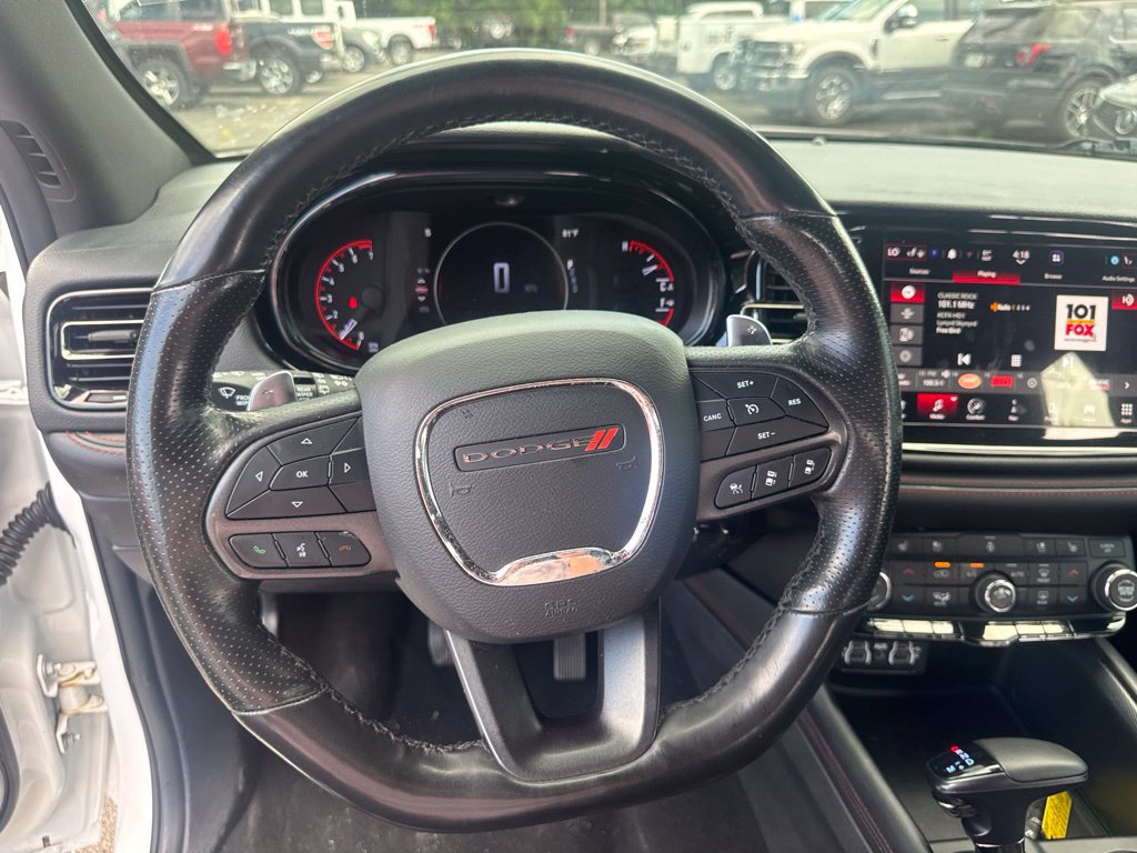 Used 2023 Dodge Durango GT AWD/4WD image 20