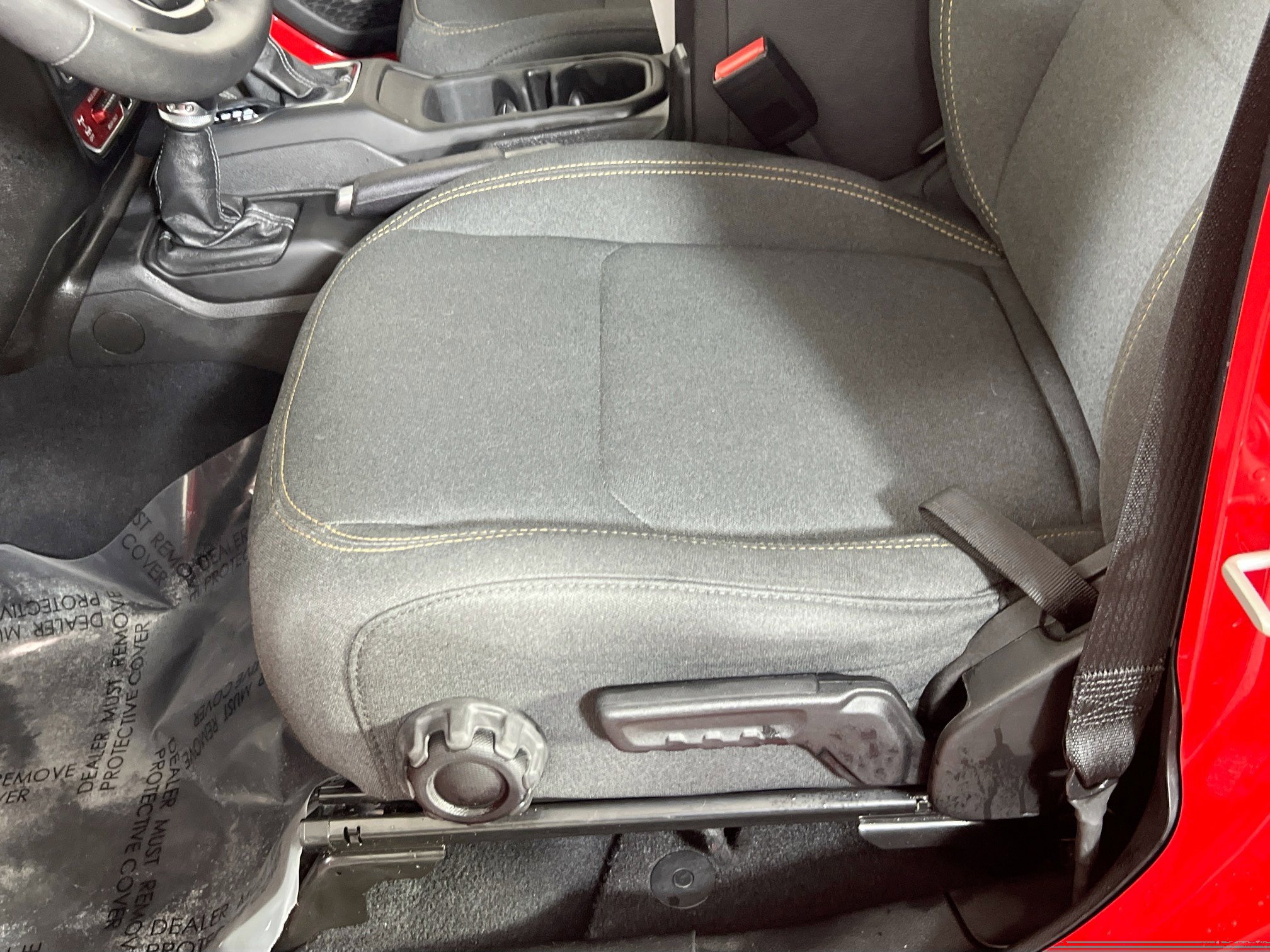 Used 2024 Jeep Gladiator Sport image 18