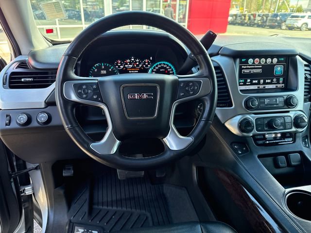 Used 2017 GMC Yukon SLT w/ Premium Edition image 21