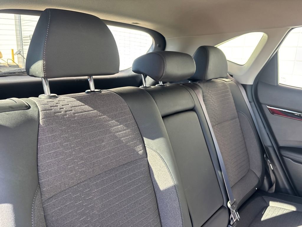 Used 2022 Kia Seltos S image 26