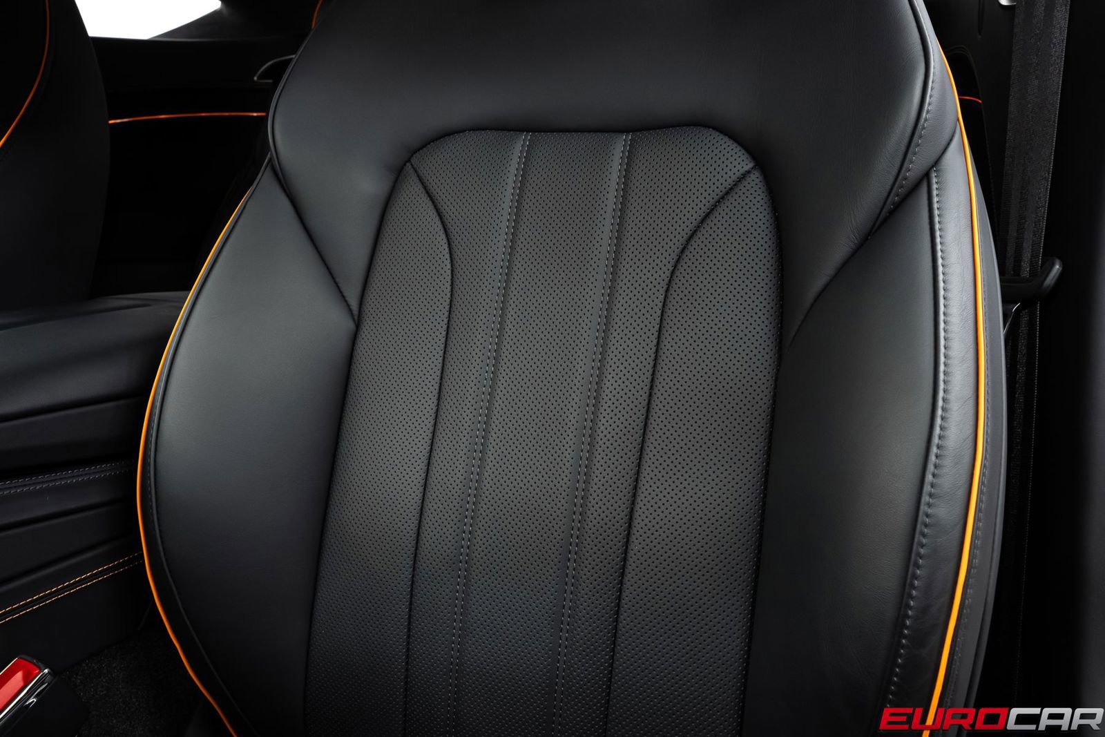 Used 2025 Bentley Continental GT image 36