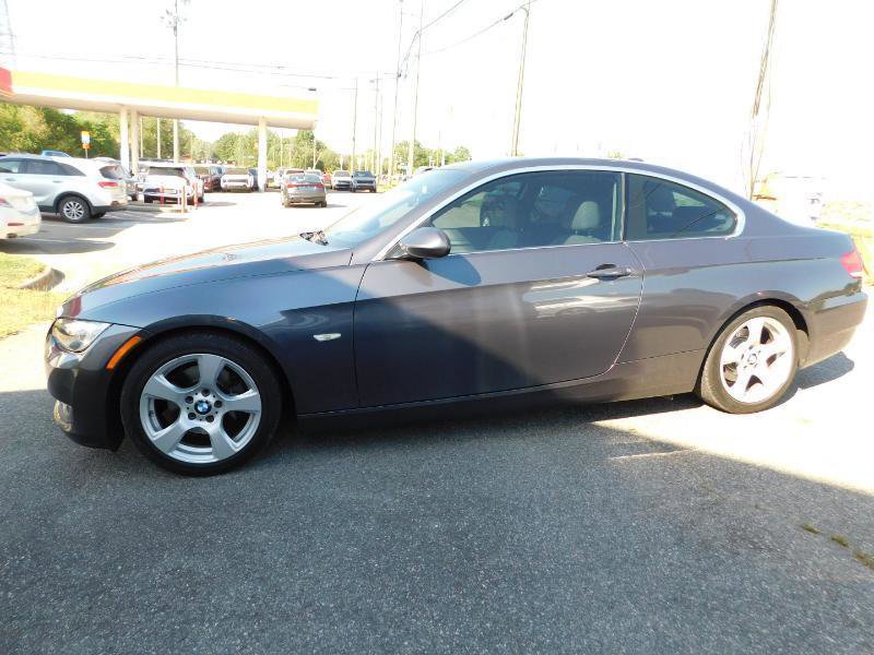 Used 2008 BMW 328i Coupe image 2