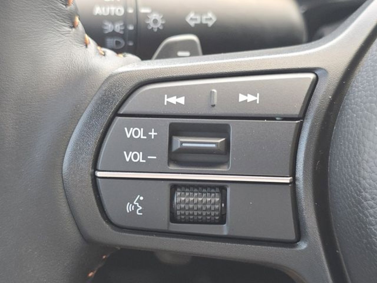 New 2026 Honda CR-V EX-L image 24