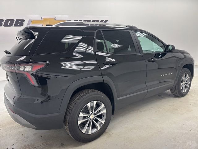New 2026 Chevrolet Equinox LT image 5