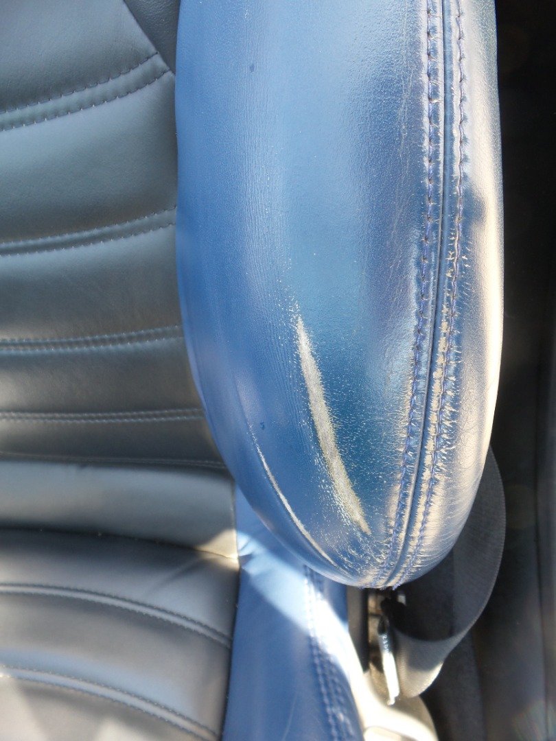 Used 1999 BMW M Roadster RWD image 43
