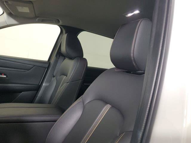 Used 2026 MAZDA CX-90 3.3 Turbo w/ Select Package AWD/4WD image 23