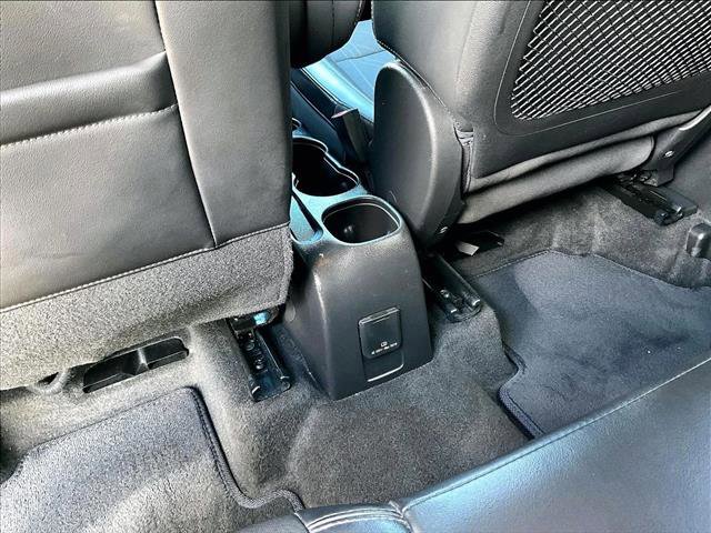 Used 2021 Chevrolet Trax LT w/ Driver Confidence Package image 25