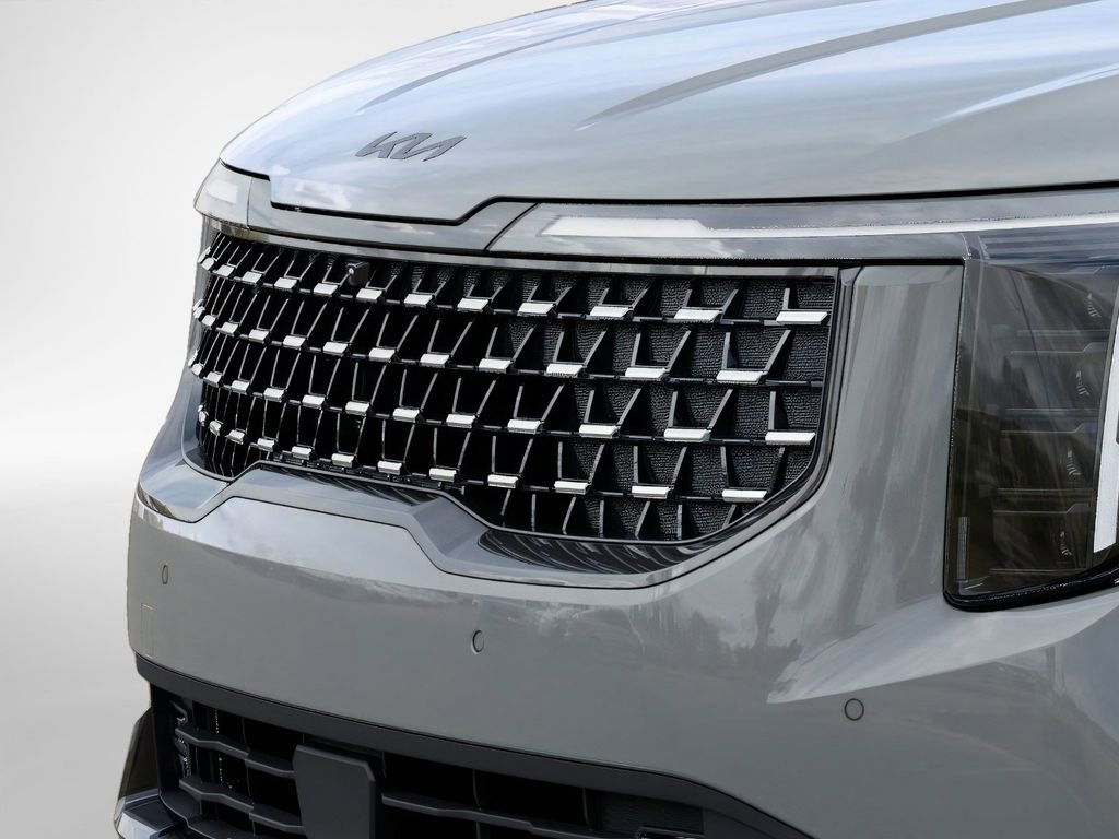 New 2026 Kia Carnival SX Prestige image 12