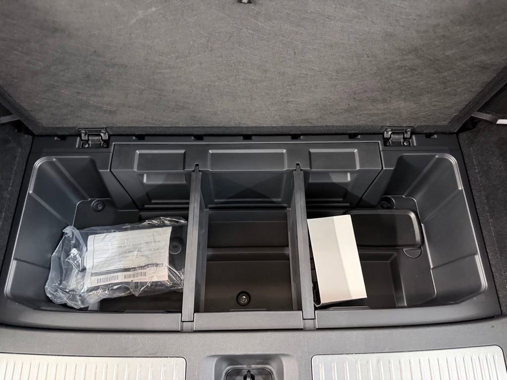 Certified 2023 INFINITI QX60 Luxe w/ Cargo Package FWD image 37