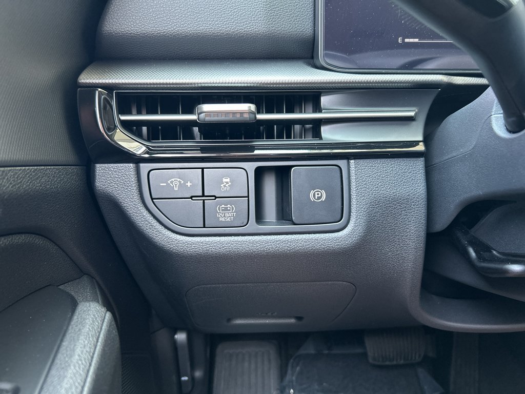 New 2027 Kia Sportage S AWD/4WD image 26