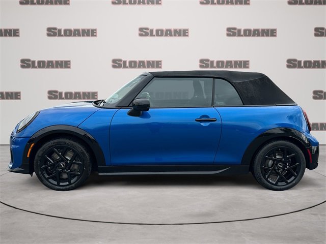 New 2026 MINI Cooper S image 2