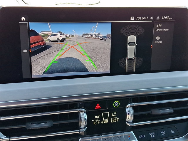 Certified 2023 BMW X3 xDrive30i w/ Convenience Package image 21