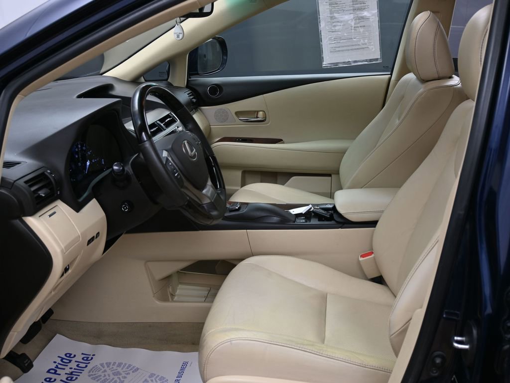 Used 2015 Lexus RX 350 AWD image 18