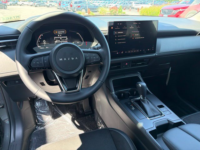 New 2026 MAZDA CX-5 Select AWD/4WD image 13