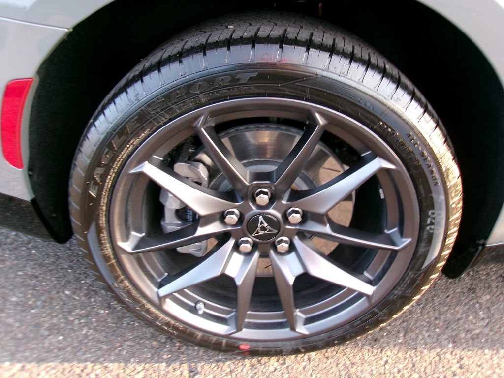 New 2026 Dodge Charger Scat Pack AWD/4WD image 14