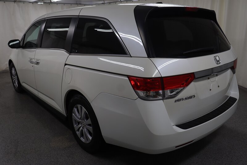 Used 2016 Honda Odyssey EX-L image 4