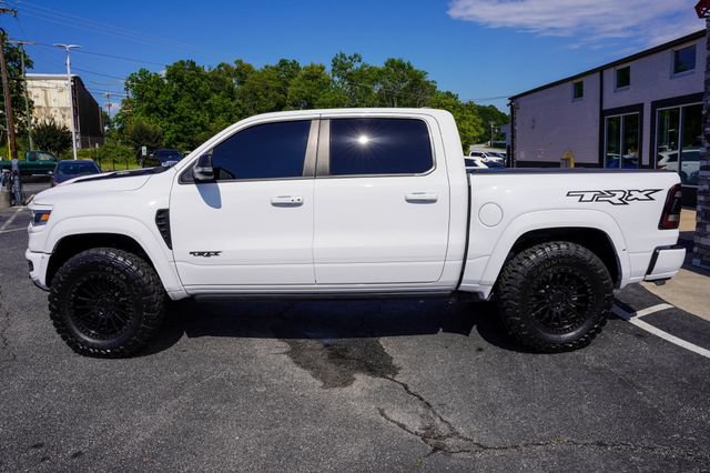 Used 2022 RAM 1500 TRX w/ TRX Level 2 Equipment Group AWD/4WD image 7