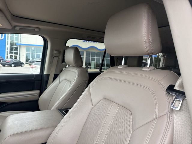 Used 2024 Ford Expedition Max Limited RWD image 11