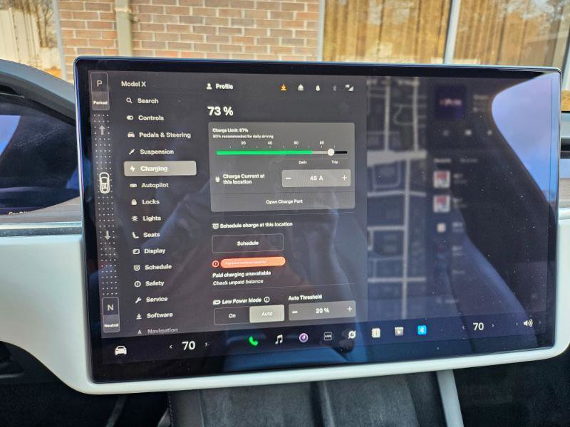 Used 2022 Tesla Model X image 49