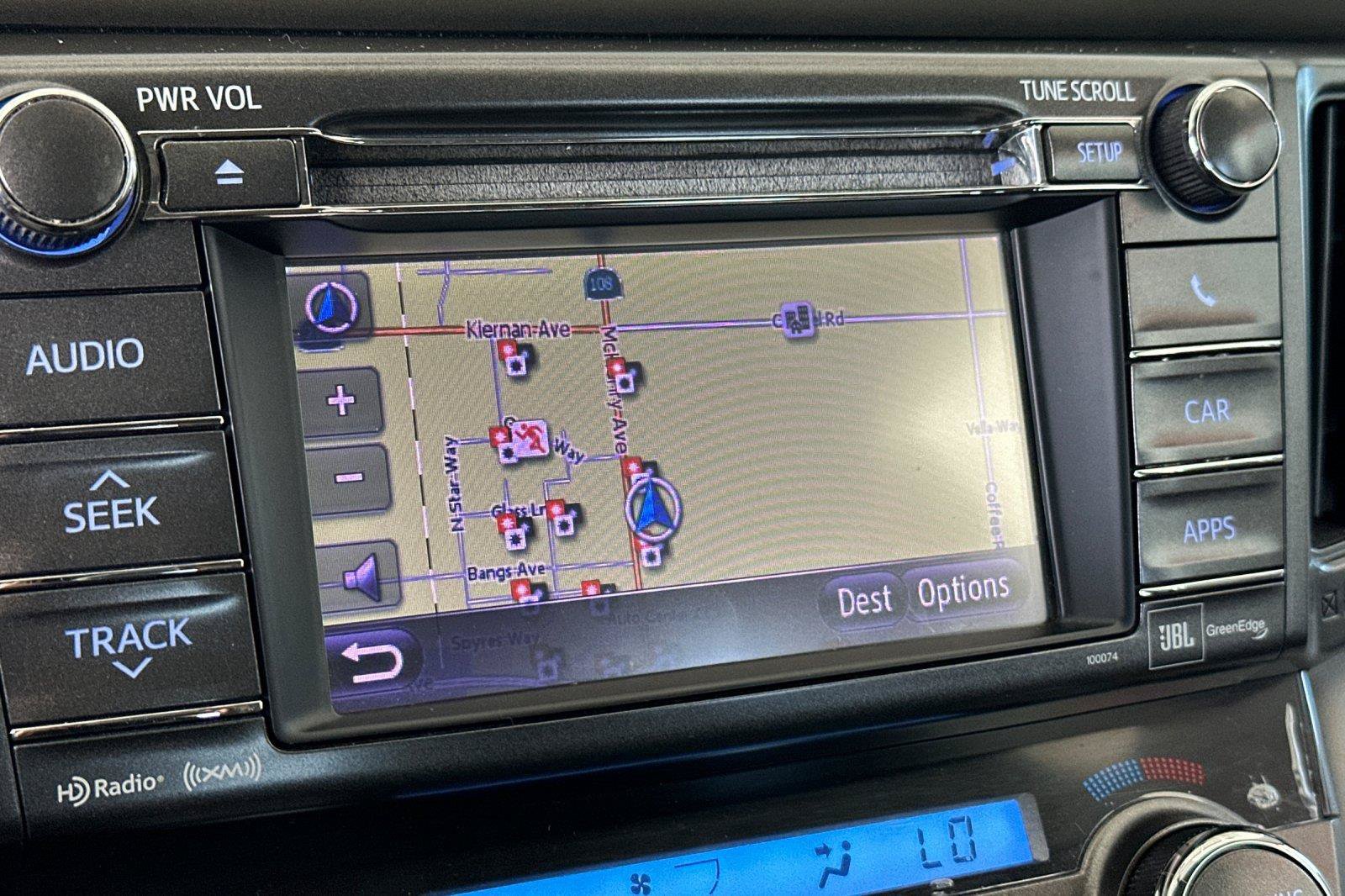 Used 2013 Toyota RAV4 Limited AWD/4WD image 18