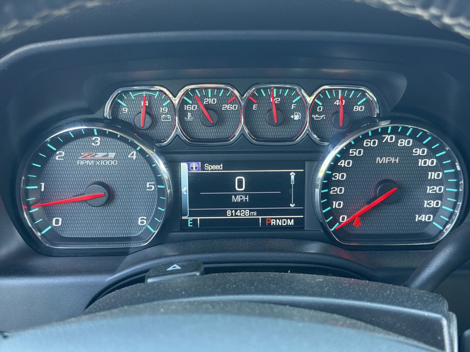 Used 2016 Chevrolet Silverado 1500 LT w/ All Star Edition image 21