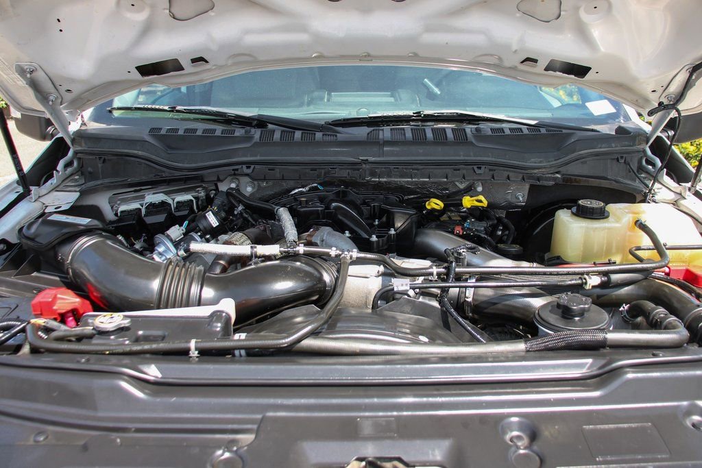 Used 2019 Ford F350 XLT image 12