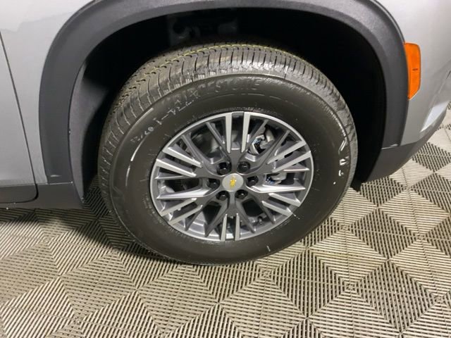 New 2026 Chevrolet Traverse LT w/ Driver Confidence Package image 35