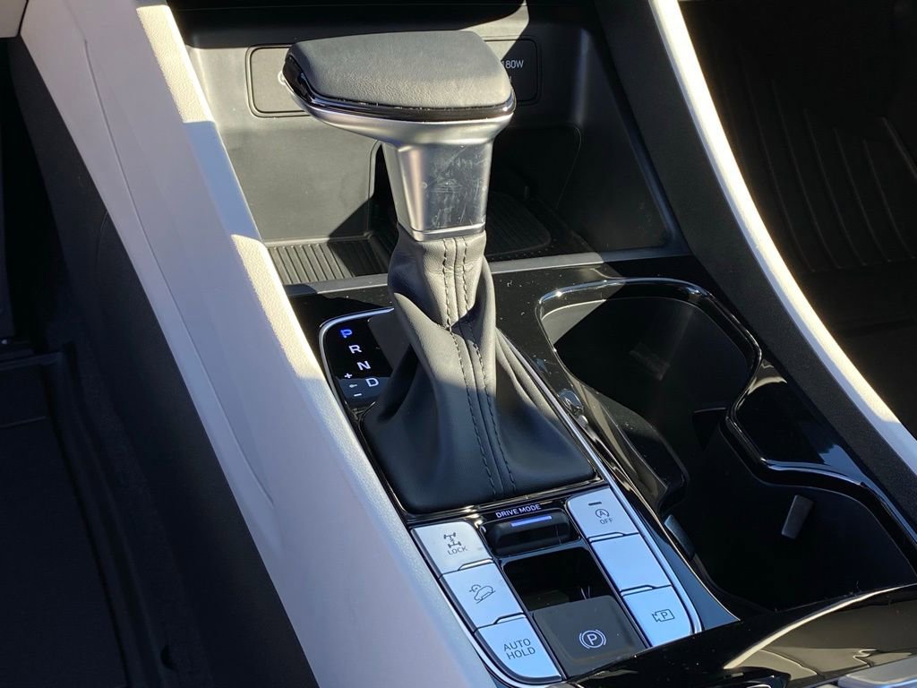 New 2026 Hyundai Tucson SEL image 18