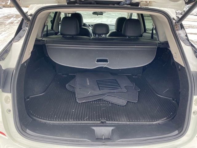 Used 2023 Nissan Murano SV image 21