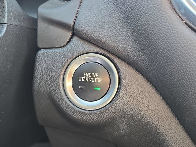 Used 2022 Chevrolet Equinox LT FWD image 23