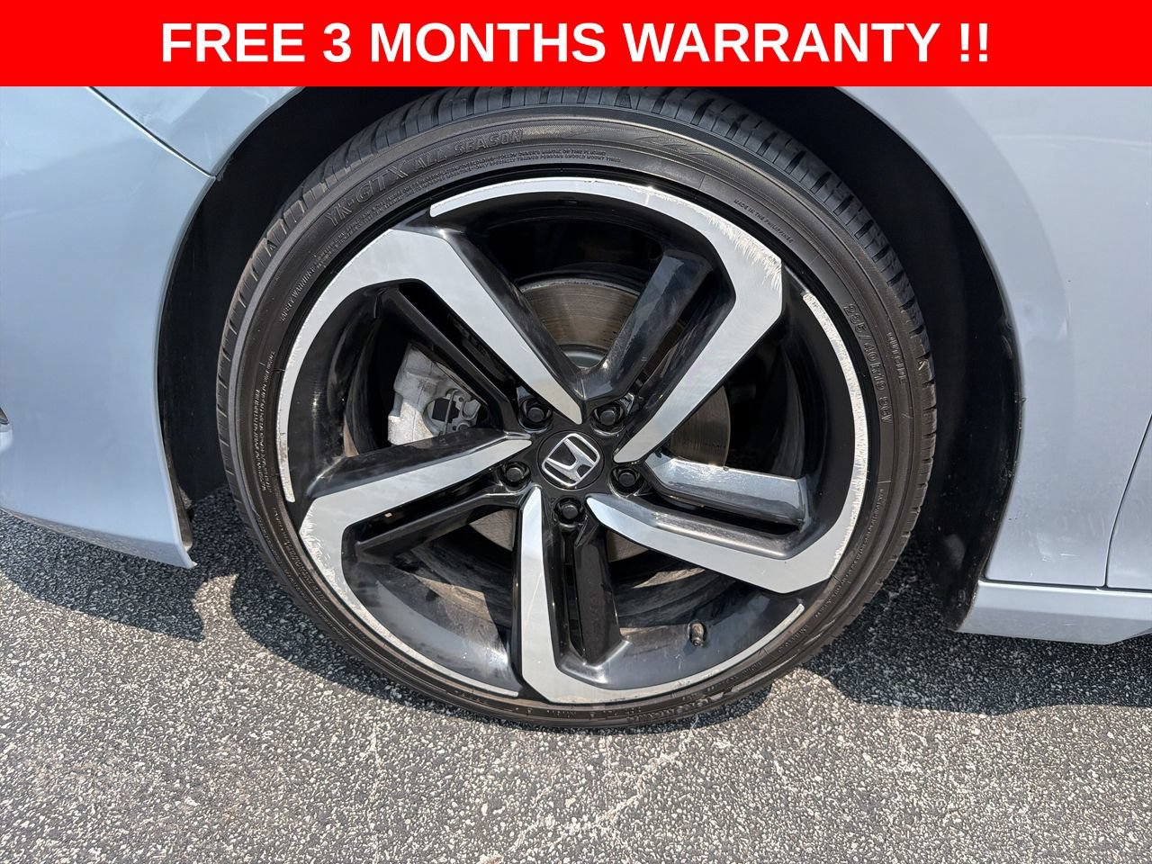 Used 2021 Honda Accord Sport Special Edition image 33