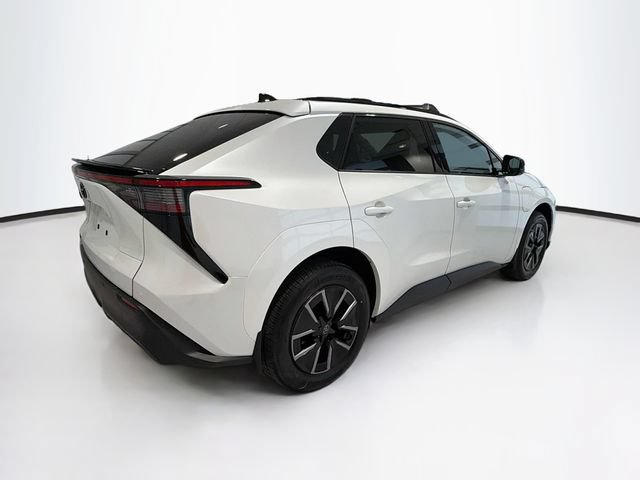 New 2026 Toyota bZ FWD image 6