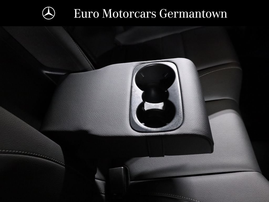 Certified 2025 Mercedes-Benz GLE 350 4MATIC image 57
