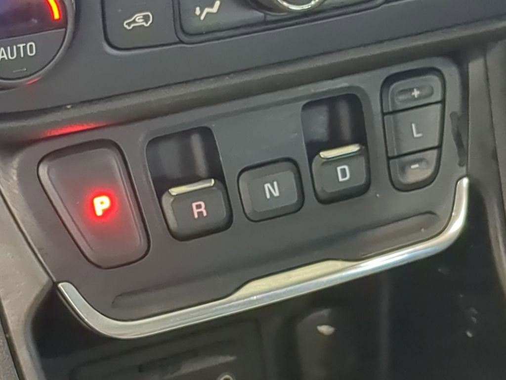 Used 2019 GMC Terrain Denali w/ Comfort Package AWD/4WD image 38