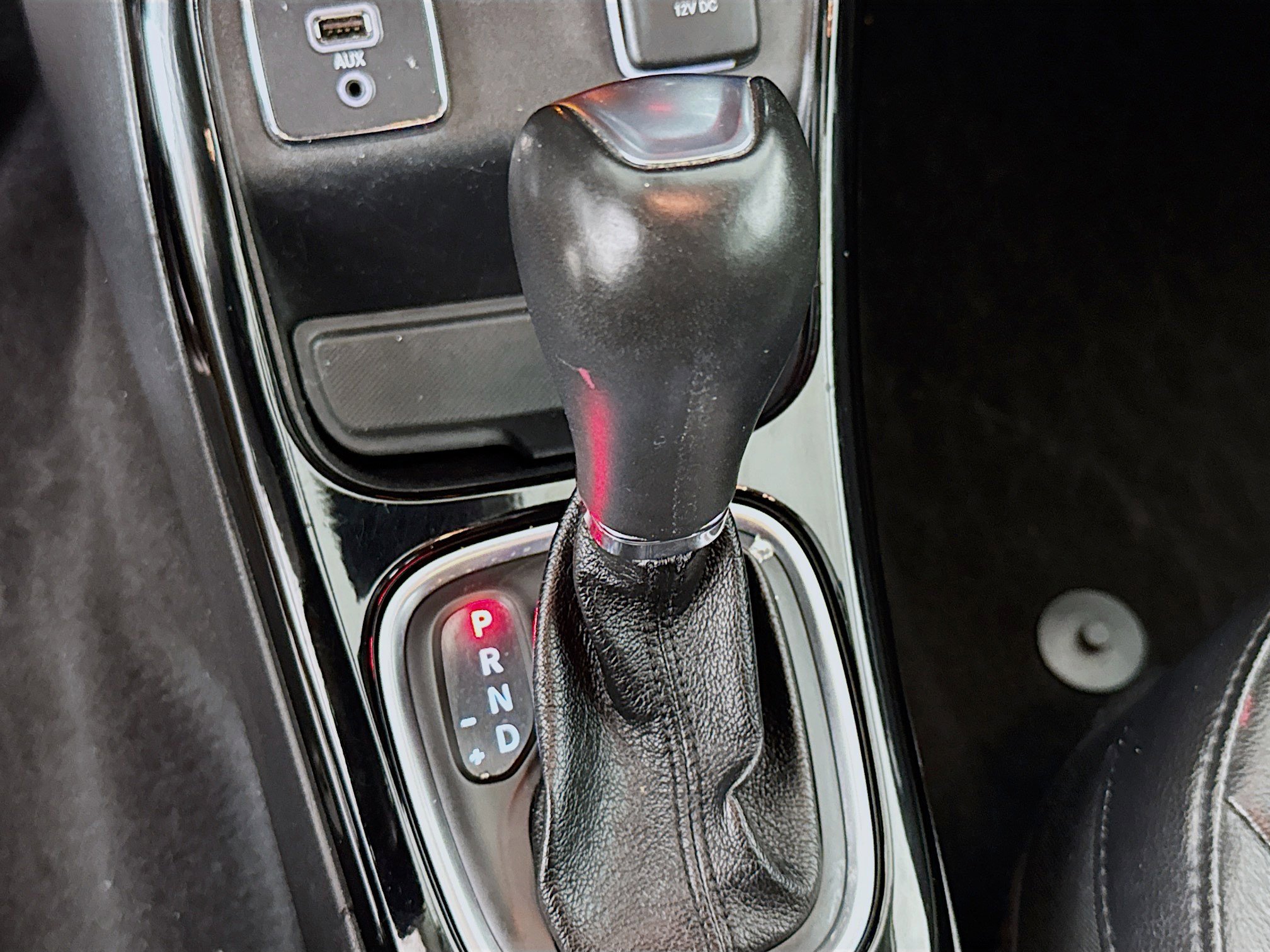 Used 2021 Jeep Compass Latitude image 19