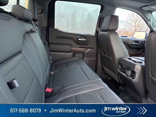 Used 2020 GMC Sierra 1500 Denali w/ Technology Package image 19