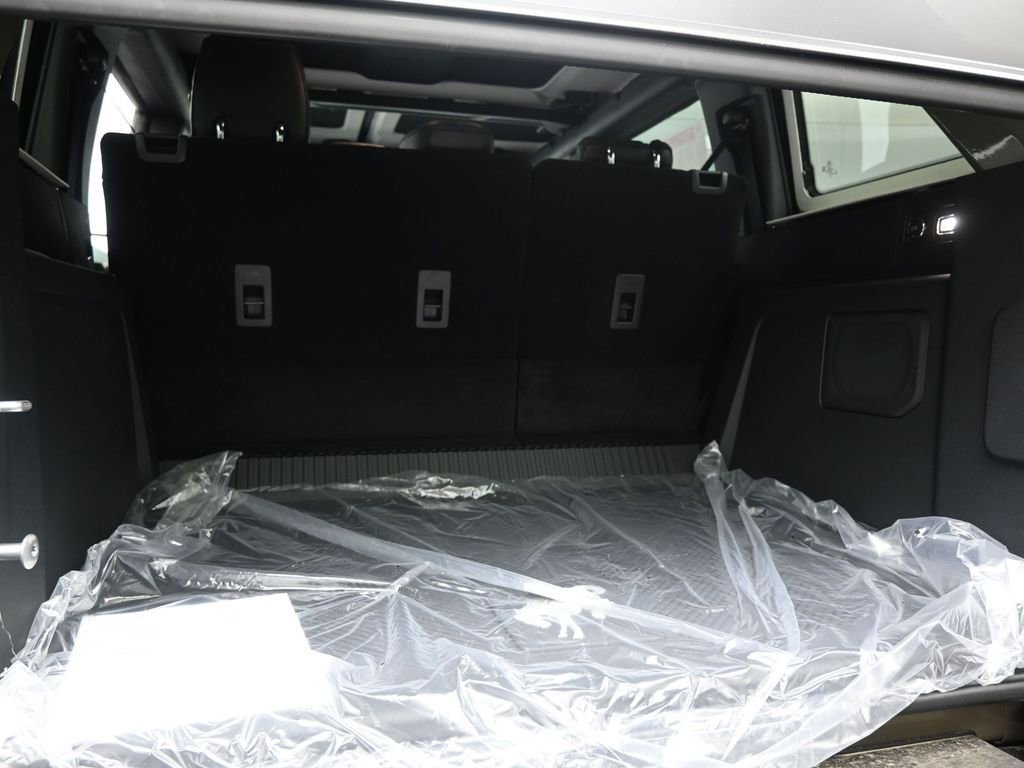 New 2025 Ford Bronco Raptor w/ Interior Carbon Fiber Pack image 20