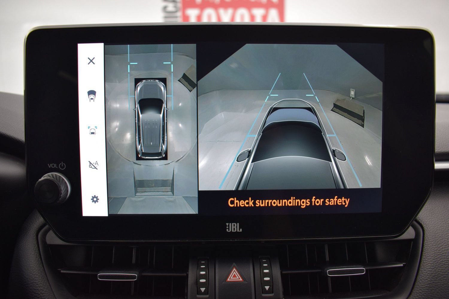 Used 2023 Toyota RAV4 XSE AWD/4WD image 20