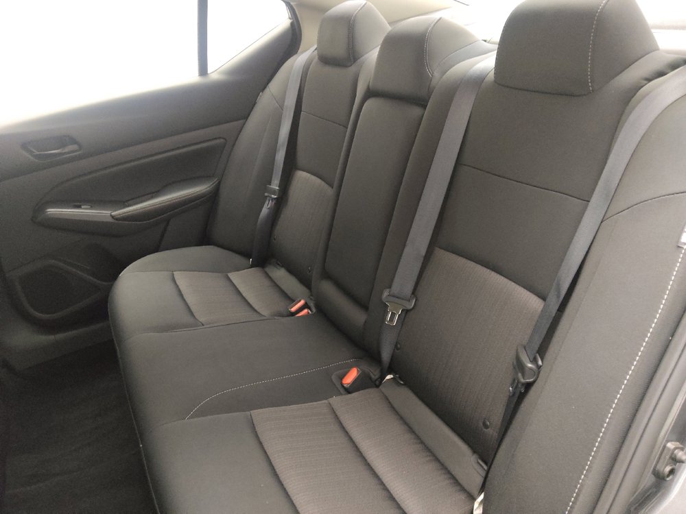 Used 2024 Nissan Altima 2.5 SV image 18