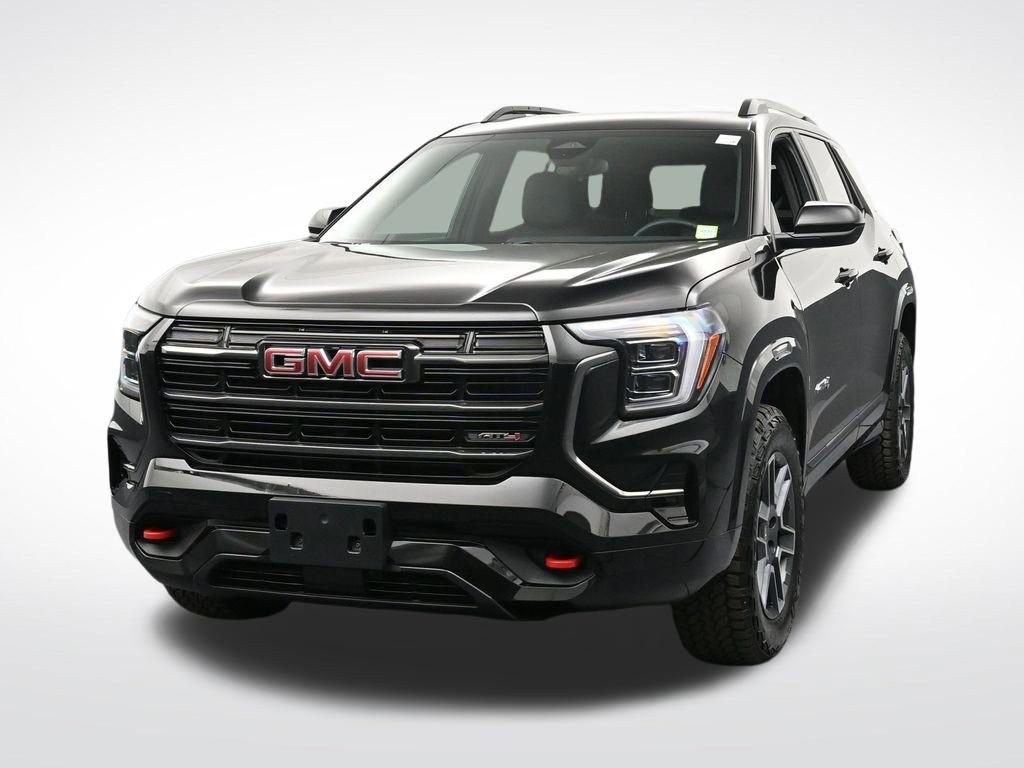 Used 2026 GMC Terrain AT4 image 8